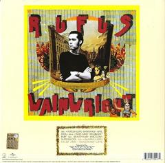 Rufus Wainwright - Vinyl