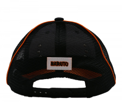 Sapca - Naruto Shippuden - Konoha