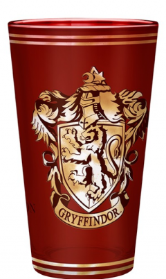 Pahar - Harry Potter - Gryffindor