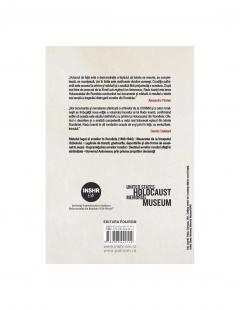 Holocaustul in Romania