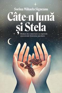 Cate-n luna si Stela