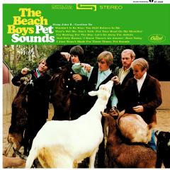 Pet Sounds - Vinyl