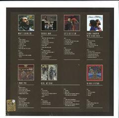 Marvin Gaye Volume 3 - 1971 - 1981 - Vinyl