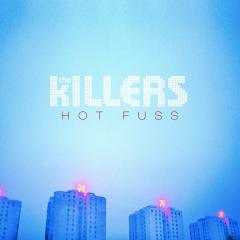 Hot Fuss - Vinyl