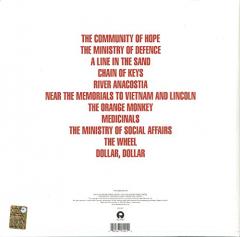 The Hope Six Demolition Project - Vinyl