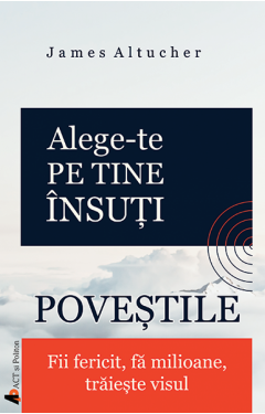 Alege-te pe tine insuti