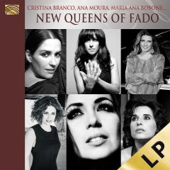 New Queens Of Fado