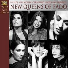 New Queens Of Fado - Gold Edition