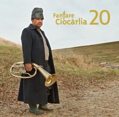 20 - Fanfare Ciocarlia - Vinyl