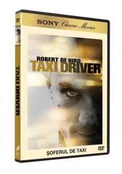 Soferul de taxi / Taxi Driver