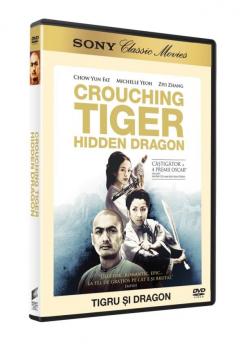 Tigru si dragon / Crouching Tiger, Hidden Dragon