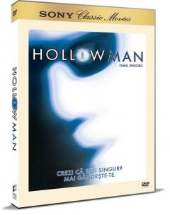 Omul invizibil / Hollow Man