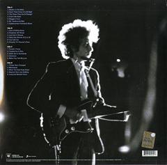 The Essential Bob Dylan - Vinyl