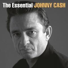 The Essential Johnny Cash - Vinyl