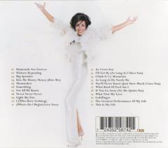 Shirley Bassey - The Greatest Hits