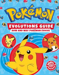 Pokemon: Evolutions Guide