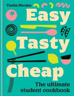 Easy, Tasty, Cheap