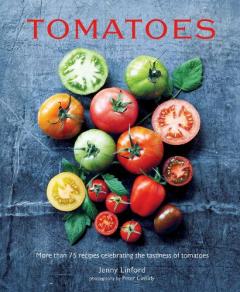 Coperta cărții Tomatoes