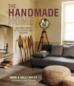The Handmade Home