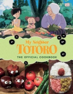 My Neighbor Totoro