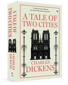 The Best of Charles Dickens (Box Set)