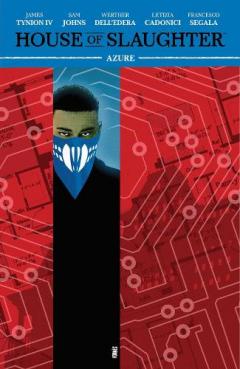 House of Slaughter Vol. 6