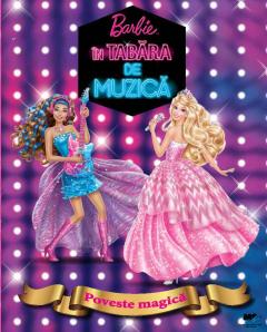 Barbie in Tabara de Muzica