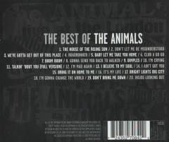The Best Of The Animals