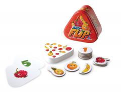 Blue Orange - Fast Flip Blue Orange