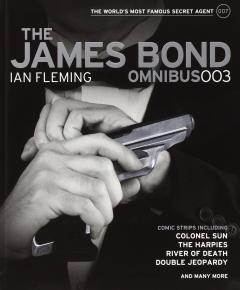 The James Bond Omnibus - v. 003