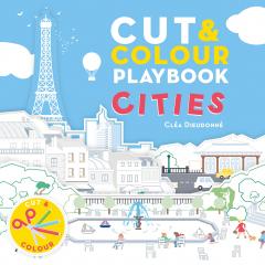 Cut & Colour Playbook: Cities