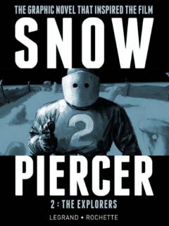 Snowpiercer Vol. 2