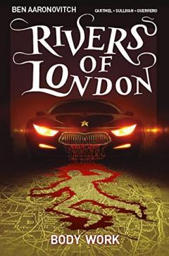 Rivers of London - Body Work 