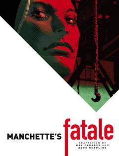 Fatale Vol.1