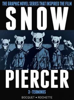 Snowpiercer Vol.3