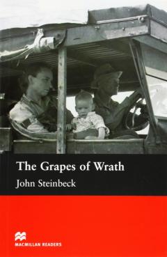 The Grapes of Wrath John Steinbeck
