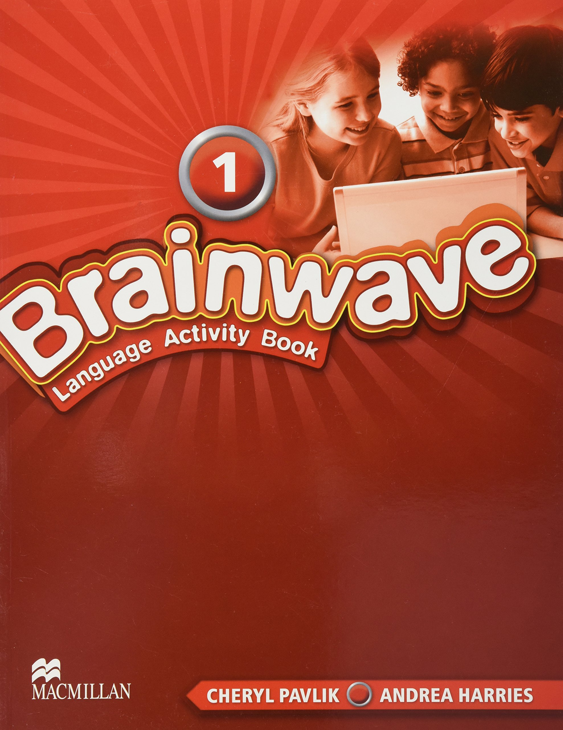 Brainwave 1 - Language Activity Book