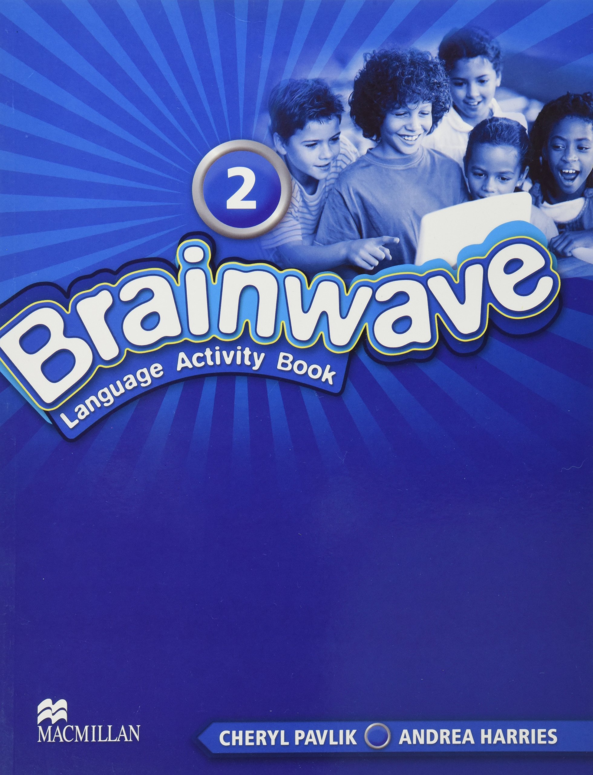 Brainwave 2 - Language Activity Book
