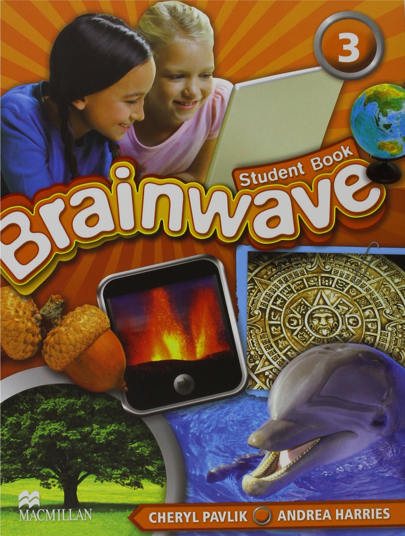 Brainwave 3 - Student Book