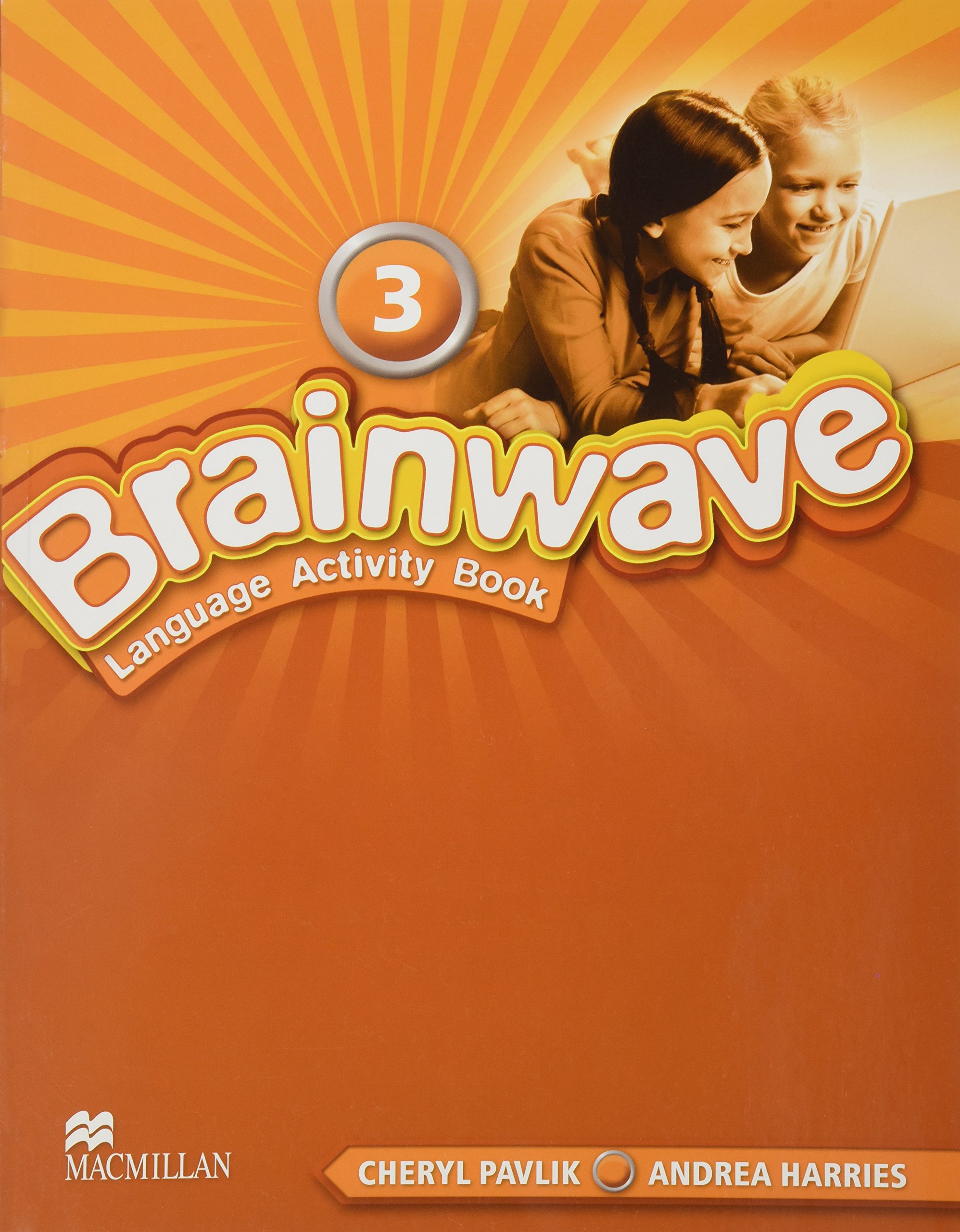 Brainwave 3 - Language Activity Book