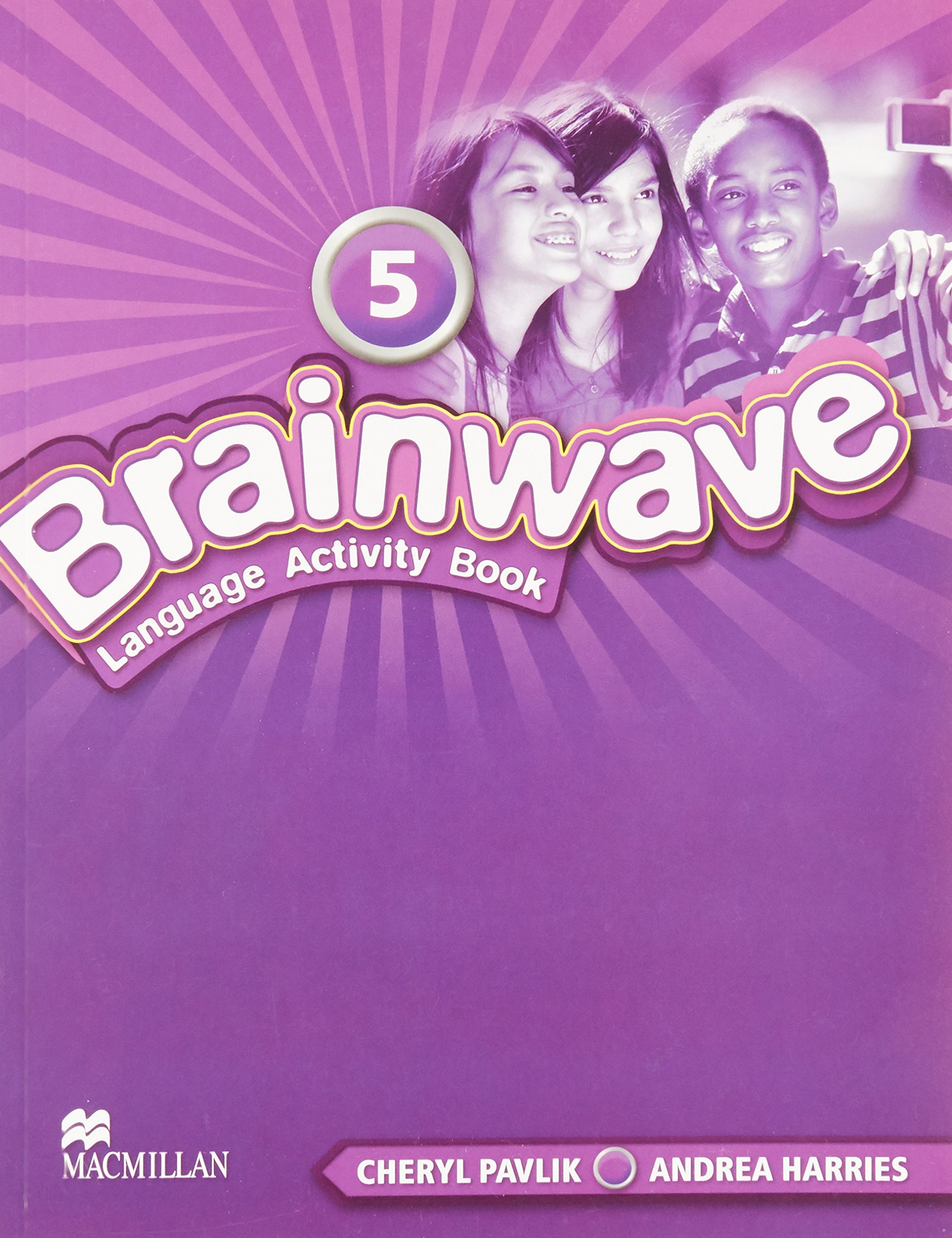 Brainwave 5