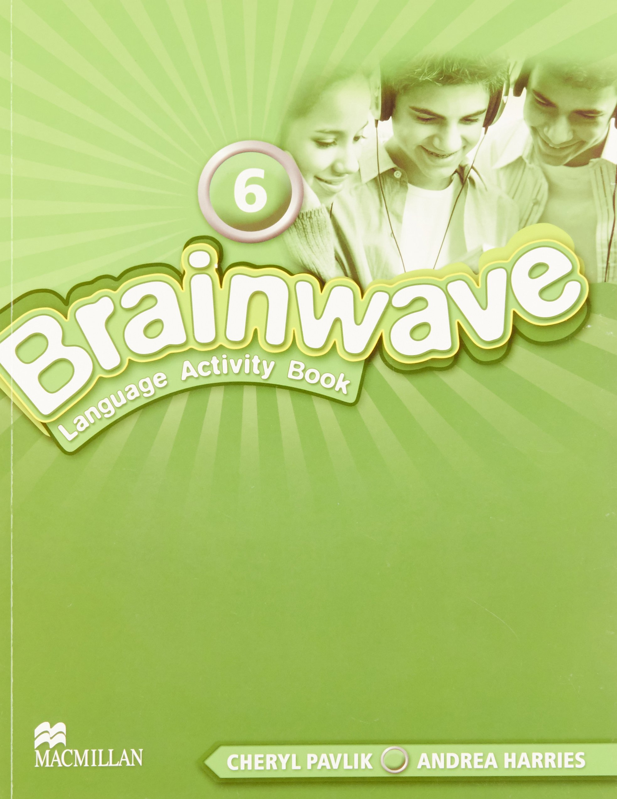 Brainwave 6 