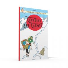 Tintin in Tibet