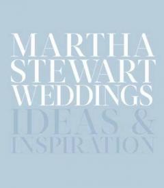 Martha Stewart Weddings