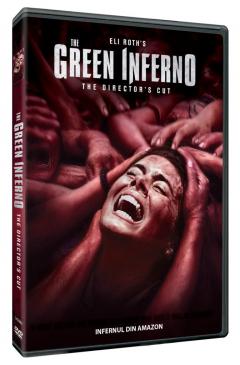 Infernul din Amazon / Green Inferno