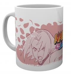 Cana - Naruto Shippuden Sakura GB Eye