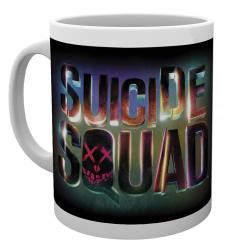 Cana - Suicide Squad-Logo GB Eye