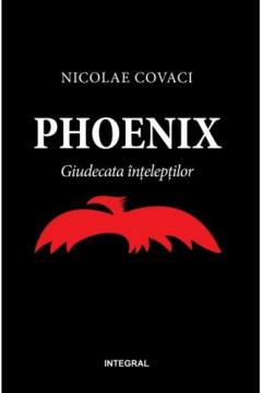 Phoenix: Giudecata inteleptilor