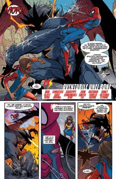 Revista The Amazing Spider-Man Nr. 8