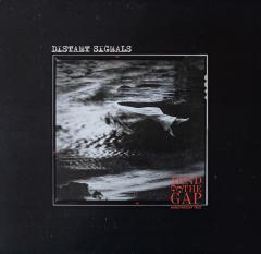 Distant Signals - Vinyl